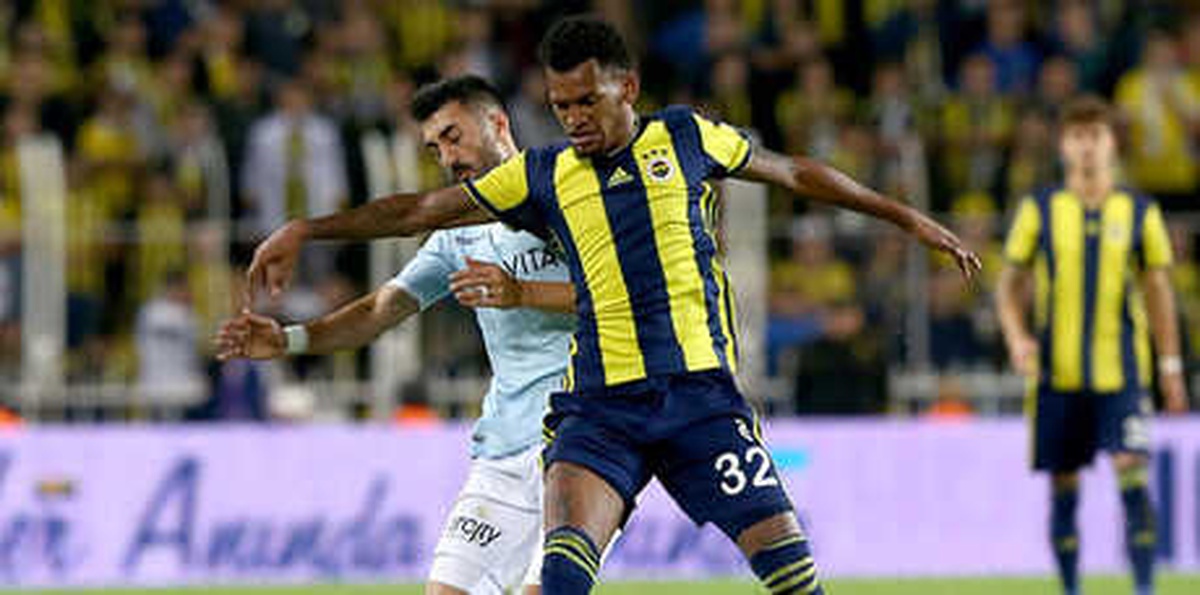 Jailson: "Cocu, Kesinlikle Çok Büyük Antrenör"
