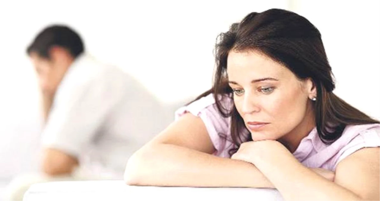 Kadınlar Erken Menopoza Yol Açan Neden: "Yoğun Stres ve İş Hayatı"