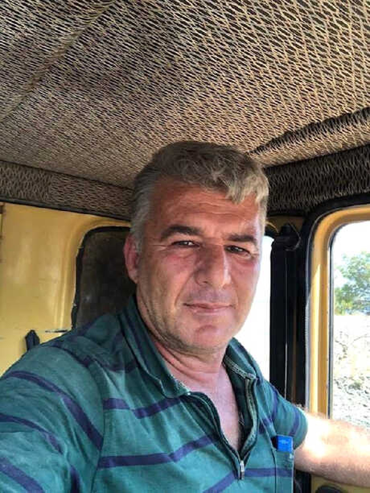 Kavgayı Ayırmak İsterken Bıçaklanarak Öldürüldü