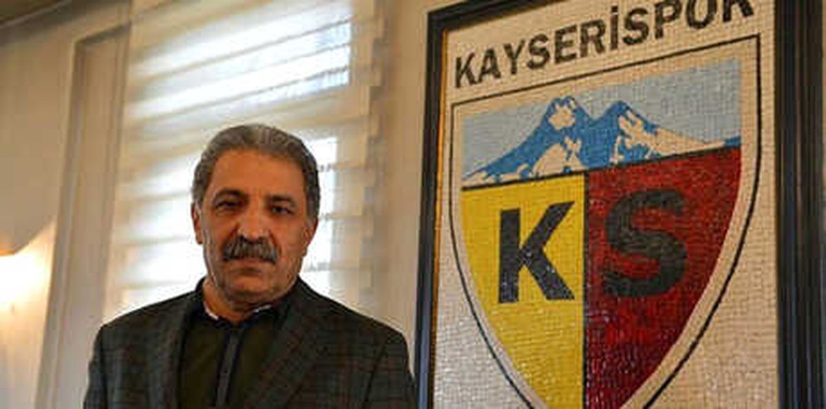 Kayserispor\'da Seçim Kararı!