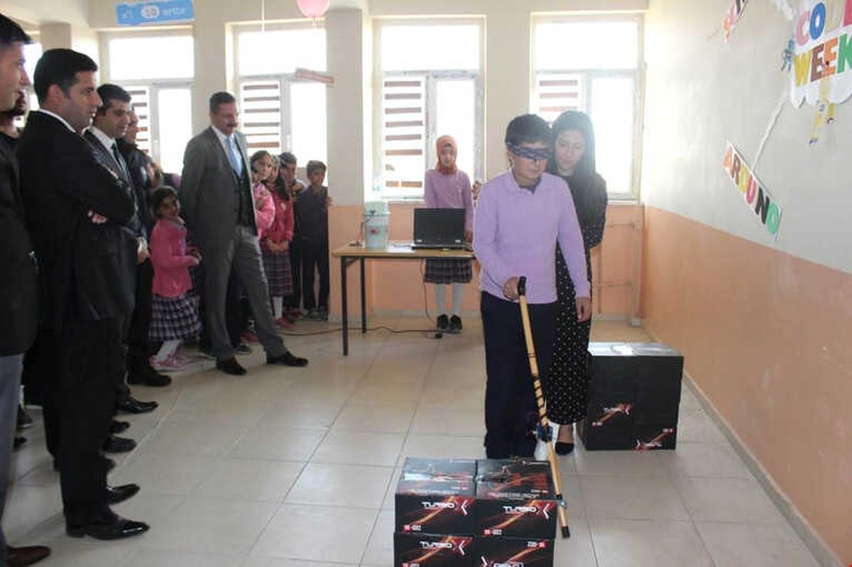 Kodla Ağrı Projesi Meyvelerini Vermeye Başladı