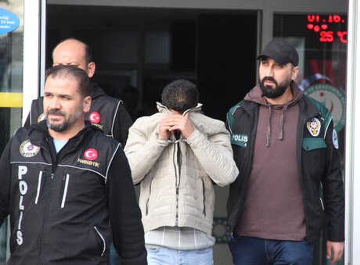 Konya Merkezli 3 İlde Uyuşturucu Operasyonu: 16 Gözaltı