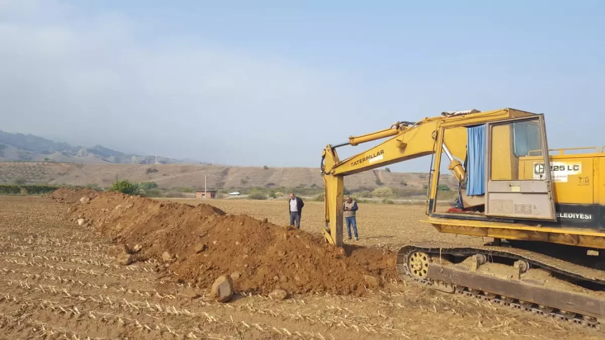 Köseali, Yıllardır Özlemini Çektiği Hizmete Kavuşuyor