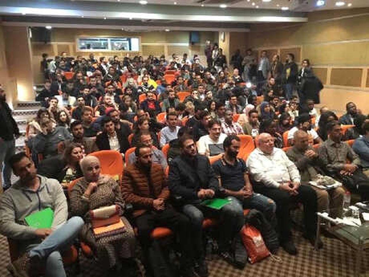 Kültür Şirketlerin Ürünlerini Şekillendiriyor"