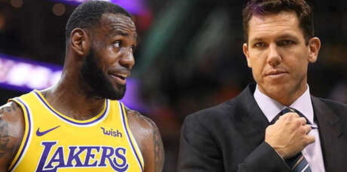Lebron James\'in Yaş Problemi