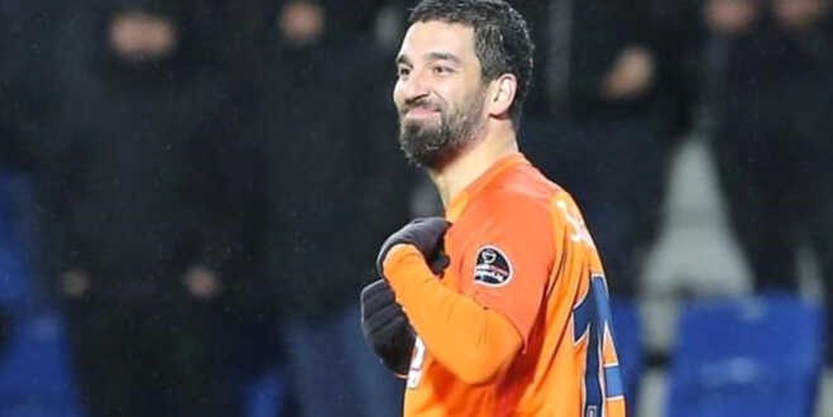 Medipol Başakşehir Kulübü\'nden Arda Turan Kararı!
