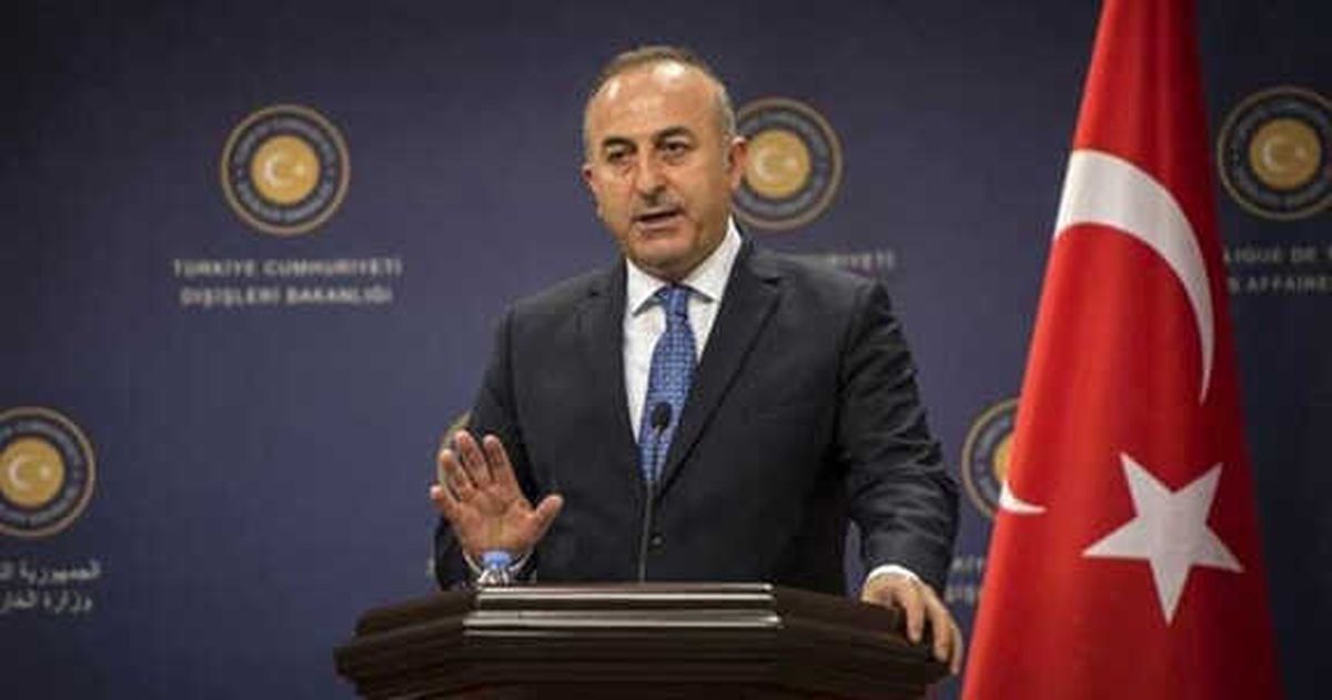 Mevlüt Çavuşoğlu, Cemal Kaşıkçı ile İlgili Soruya Cevap Verdi