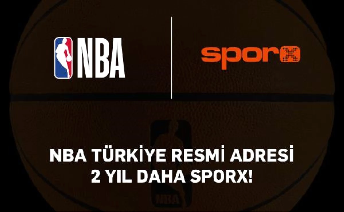 Nba Heyecanı Sporx.com\'da Devam Edecek