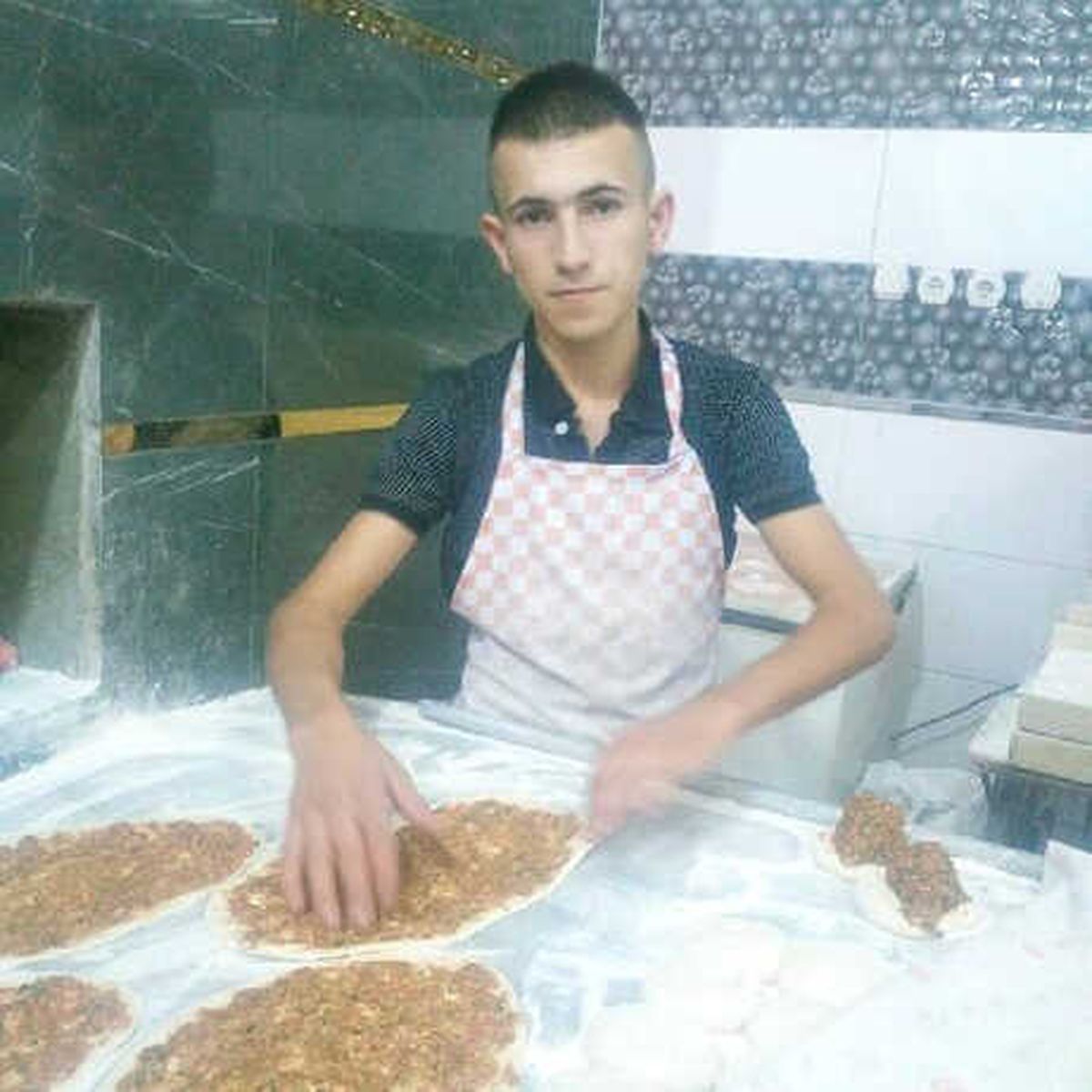 Ölmeden Önce Şüphelilerden Birinin Adını Verdi, Katil Zanlısı Yakalandı