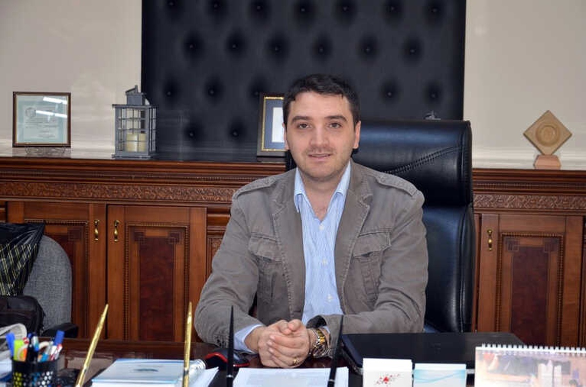 Osmancık Myo\'da Bilim Şenliği