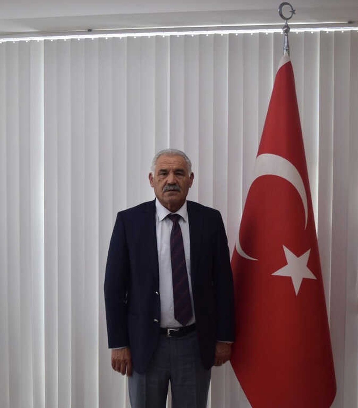 Pınarbaşı, "Esnaf ve Sanatkârımız Ülkemiz İçin Elini Taşın Altına Koymuştur"