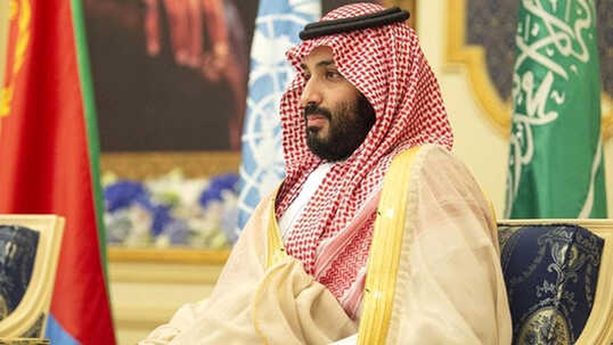 Riyad\'daki Yatırım Konferansından Çekilenlerin Sayısı Artıyor