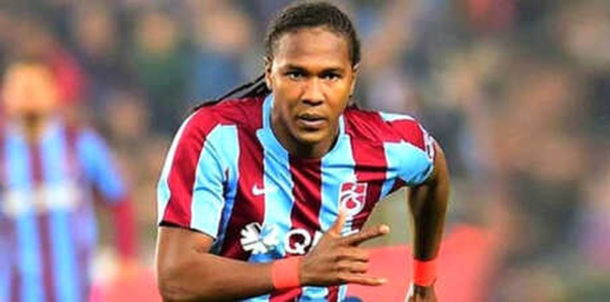 Rodallega\'ya America de Cali\'den Teklif