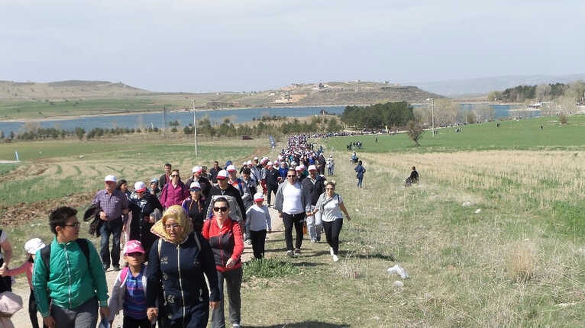 Spor A.Ş.\'den Anlamlı Bir Etkinlik Daha