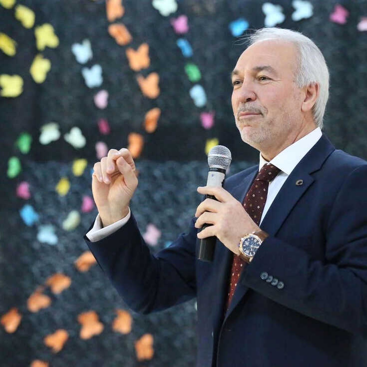 Spor, Hayatımızın Bir Parçası Olmalı"