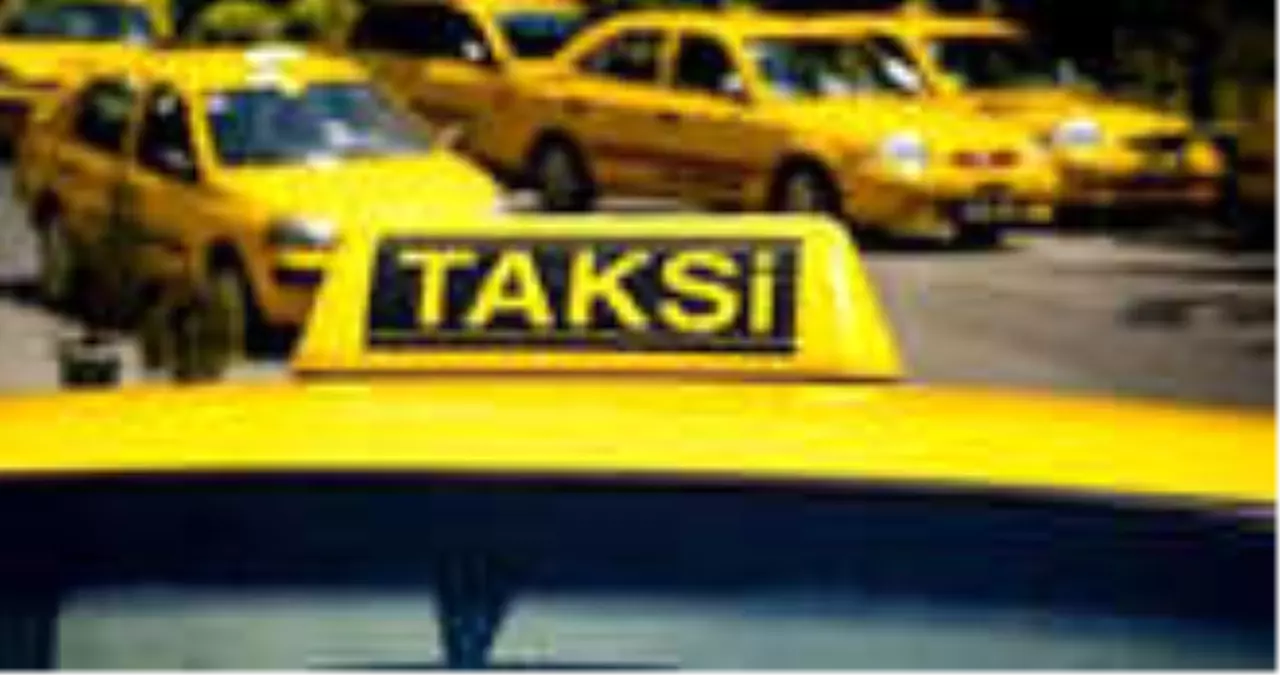 Taksicilerin Nasıl Davranması Gerektiğini Açıklayan Vali Şahin: Uymayanlar Cezalandırılacak