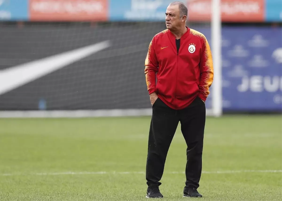 Terim\'in Sözleşmesi Uzatıldı