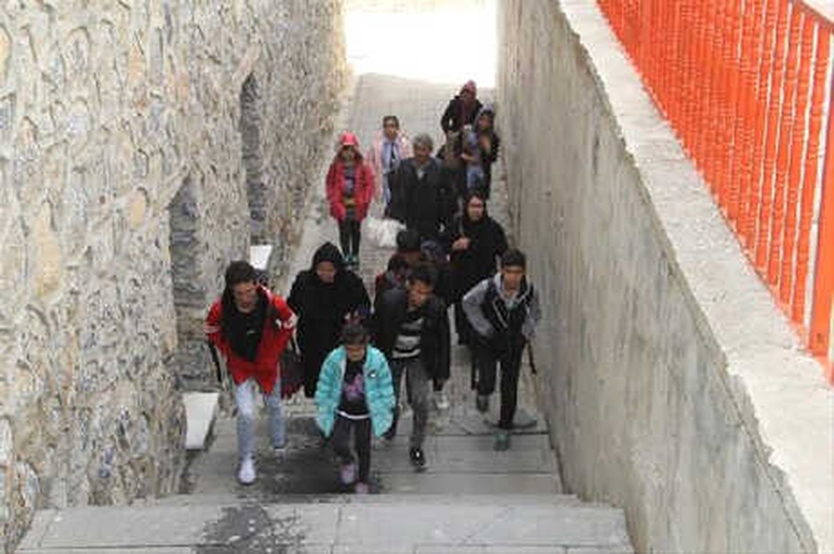 Van\'da 108 Kaçak Göçmen Yakalandı