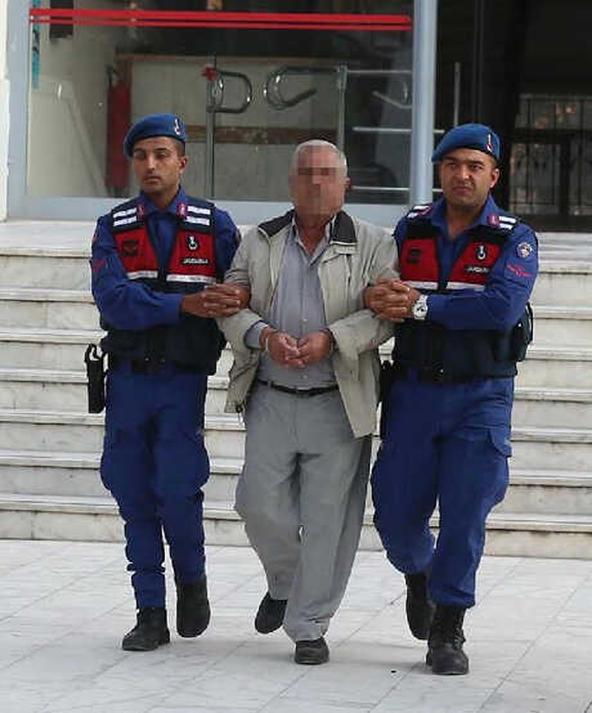 Yatağan\'da 119 Kilo Esrar Ele Geçirildi