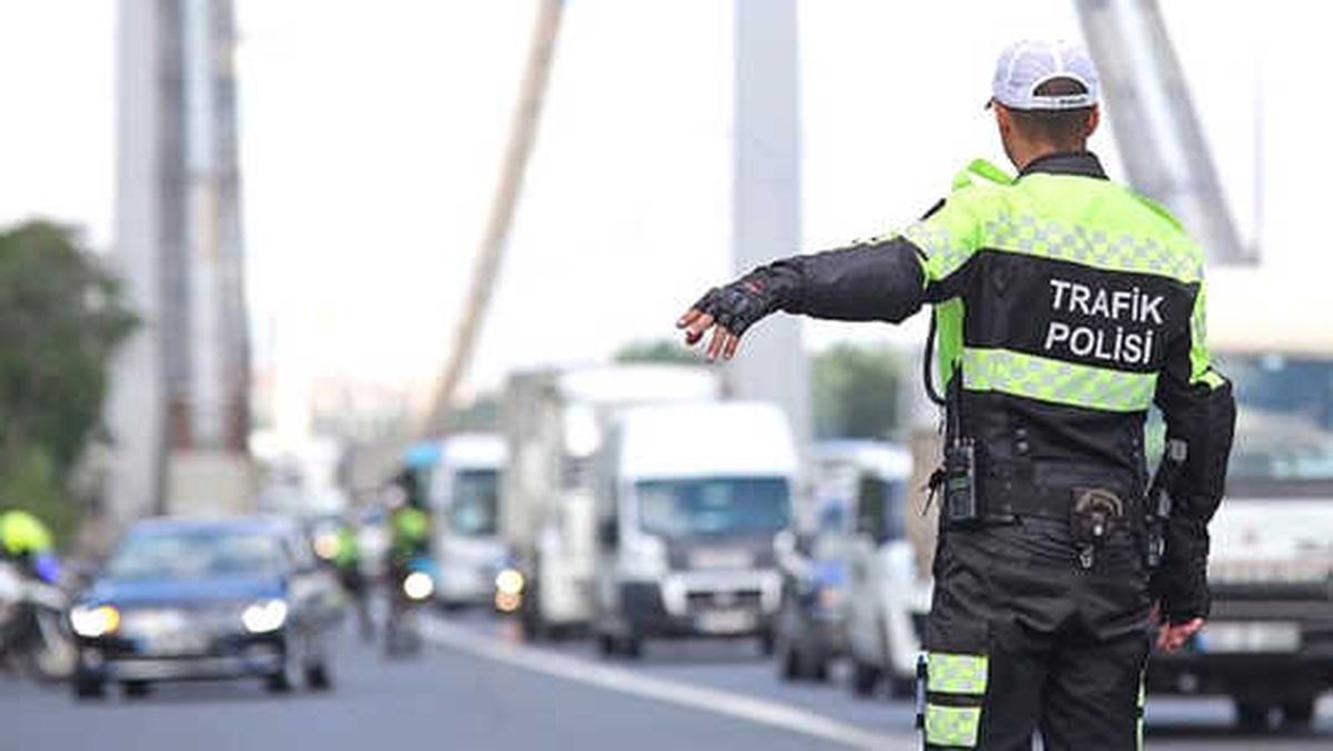 Yeni Trafik Cezaları Komisyondan Geçti