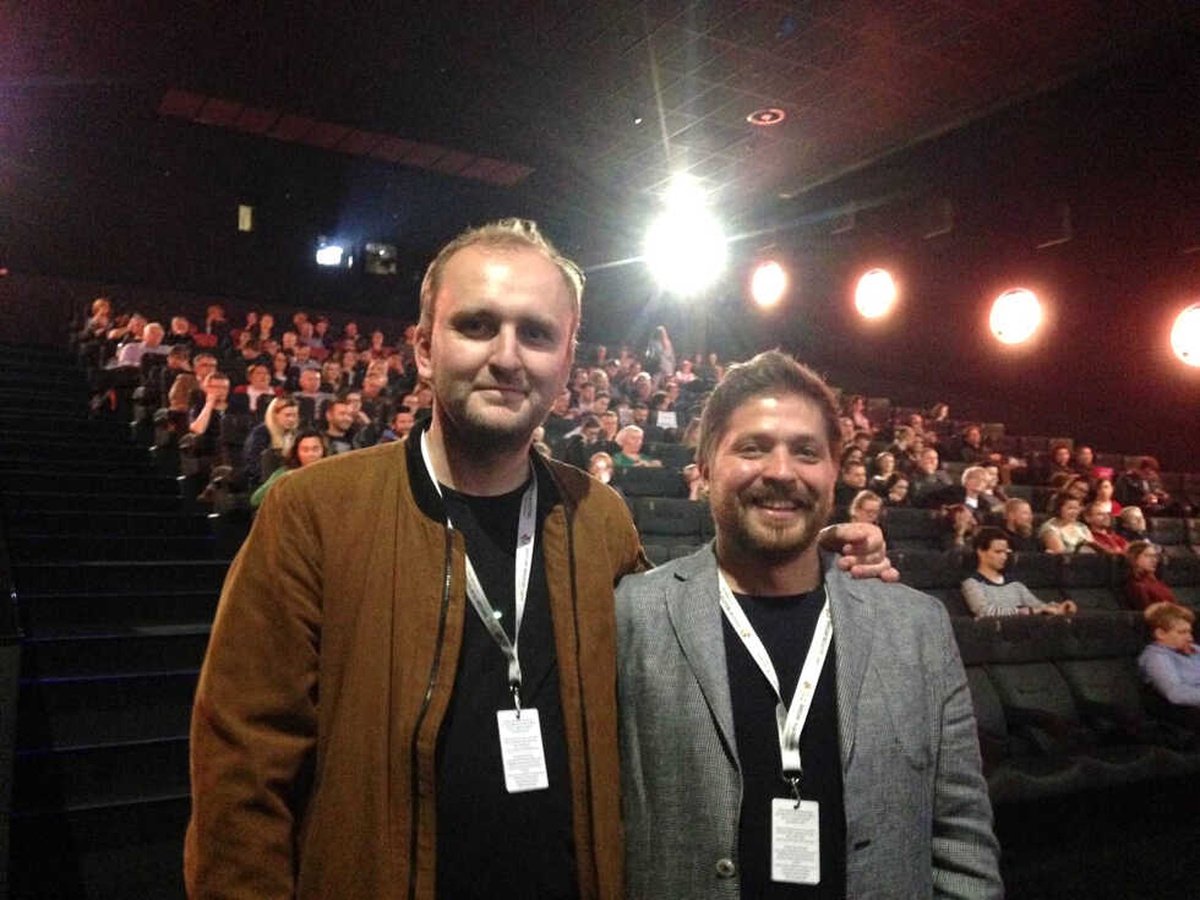 "YUVA" Varşova Film Festivali\'nde!