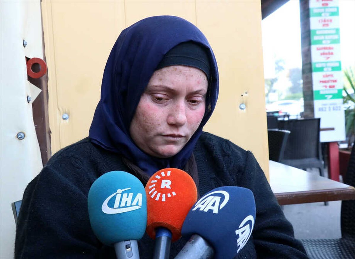 Yüzümüzü Ölüm Yoluna Çevirdiler"