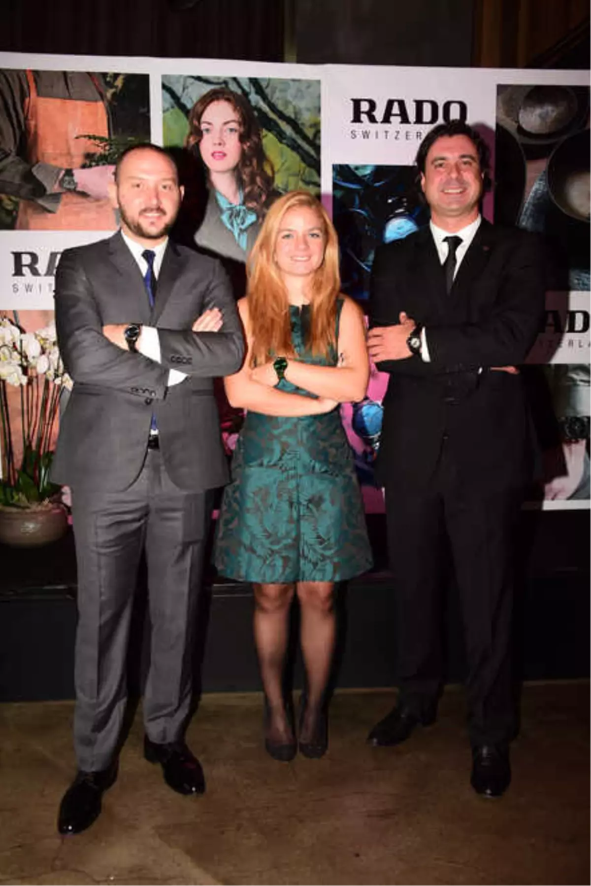 Zamanı Ve Sanatı Buluşturan Davet