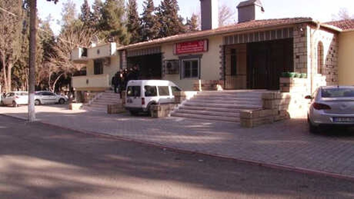 4\'üncü Kattan Düşen Beyza Öldü