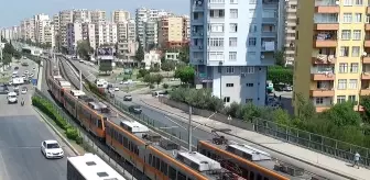 Adana Metrosu'nun 2'nci Etabı İstimlak Engeline Takıldı