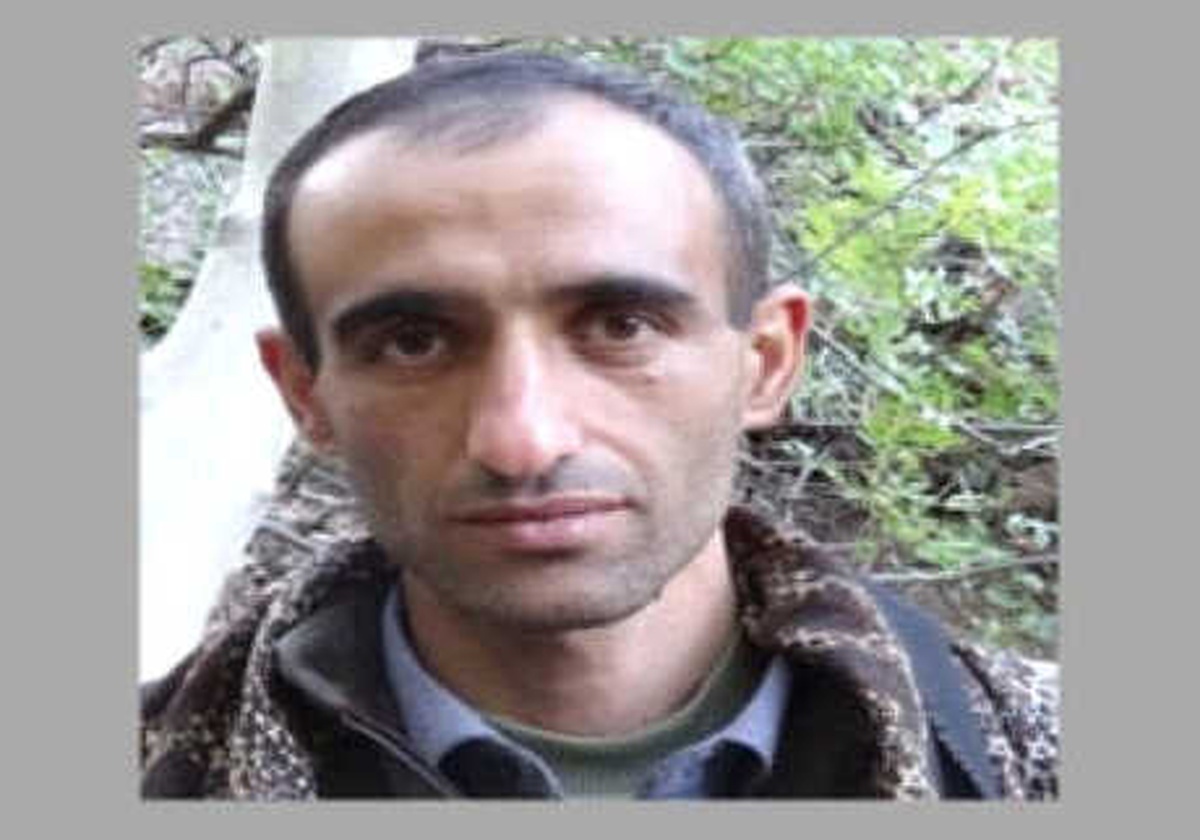 Adıyaman\'da PKK\'nın Sözde Bölge Sorumlusu Öldürüldü