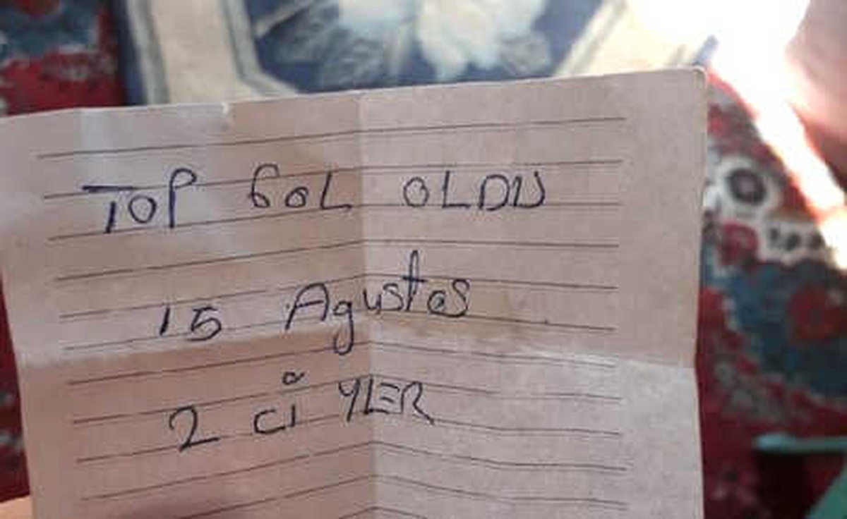 Adıyaman\'da PKK\'nın Sözde Bölge Sorumlusu Öldürüldü (3)