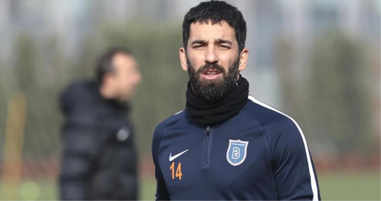 Arda Turan\'ın 2,5 Milyon TL\'lik Cezası, Türk Futbol Tarihinin En Ağır Cezası Olarak Tarihe Geçti