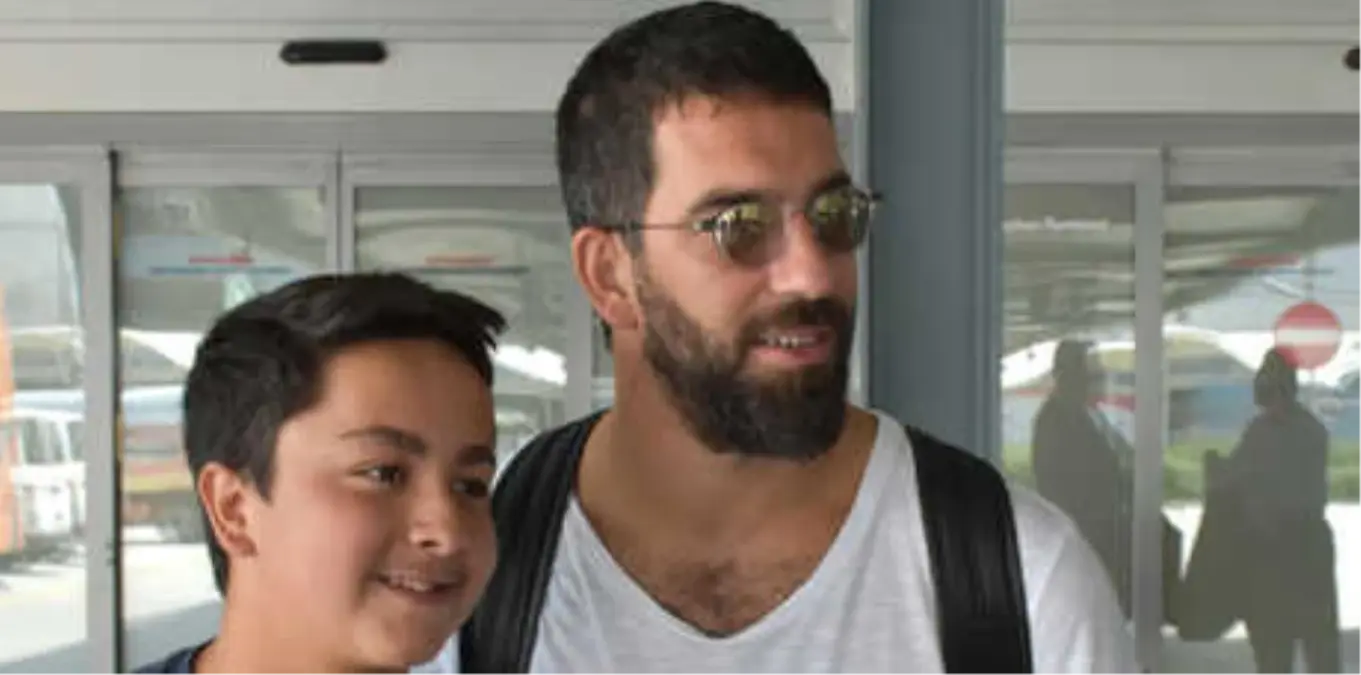 Attila Gökçe: Arda Turan\'a Galiba Çin Yolları Görünüyor