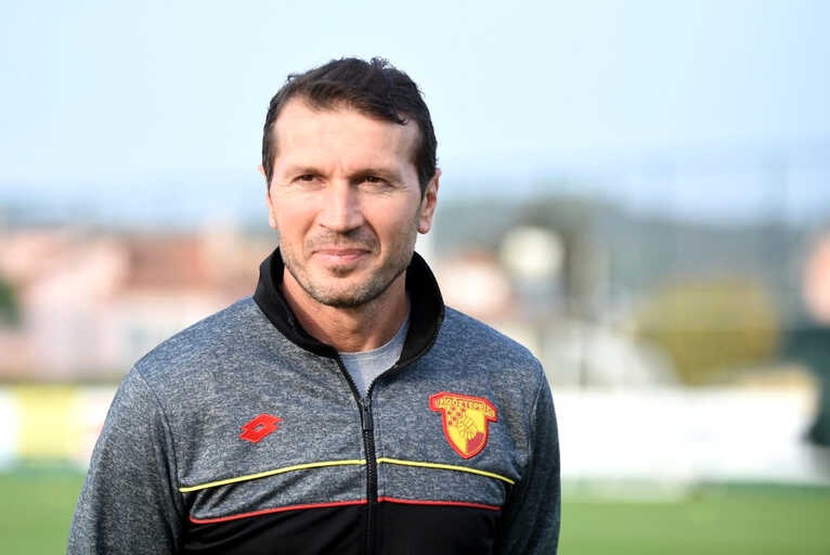 Bayram Bektaş: "Beşiktaş\'ı Yenmek İçin Sahaya Çıkacağız"