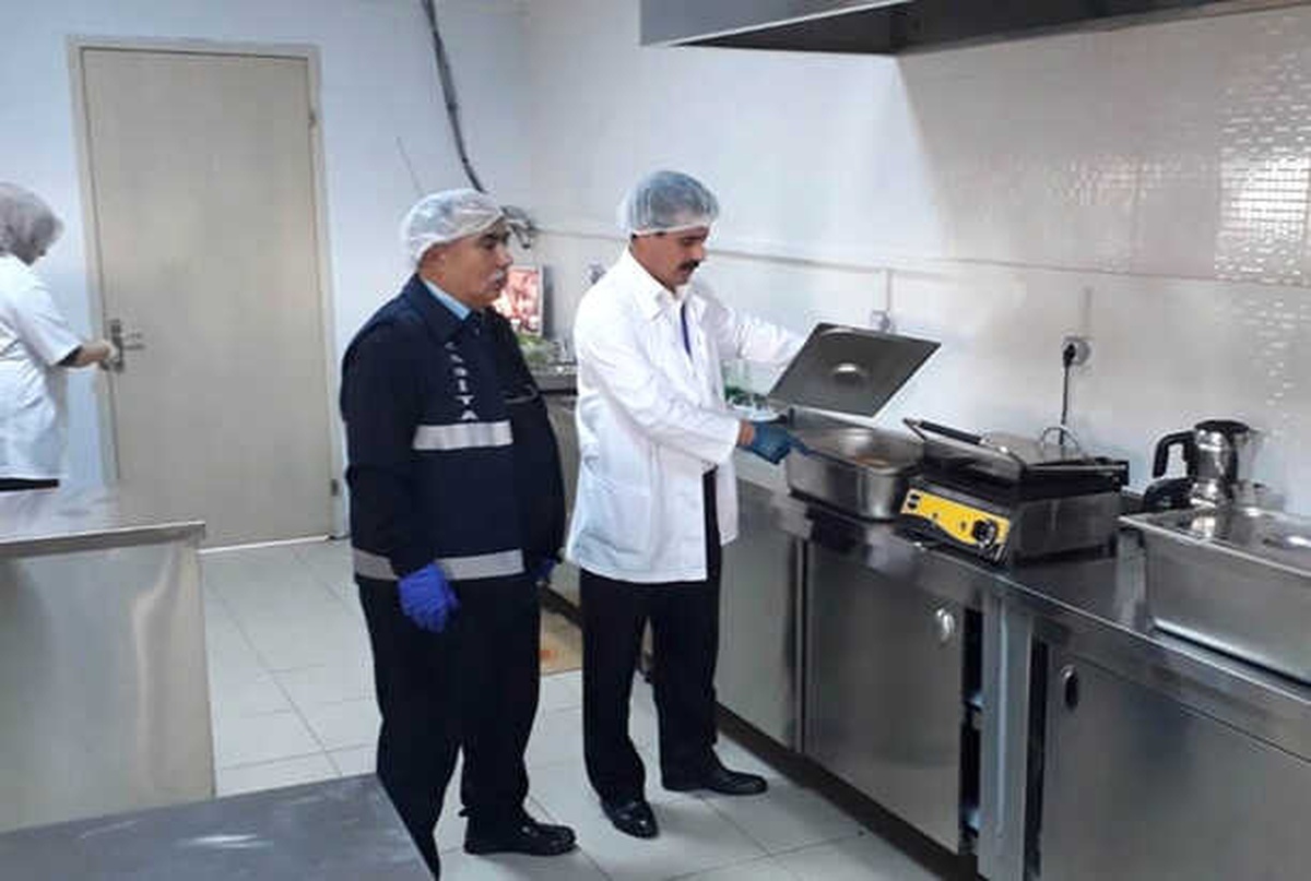 Bayrampaşa\'da Okul Kantinlerine Sıkı Denetim
