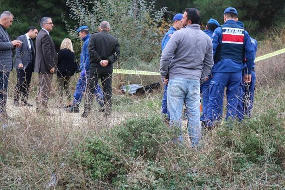 Bilecik\'te Cinayet Şüphelisi 2 Kişi Tutuklandı
