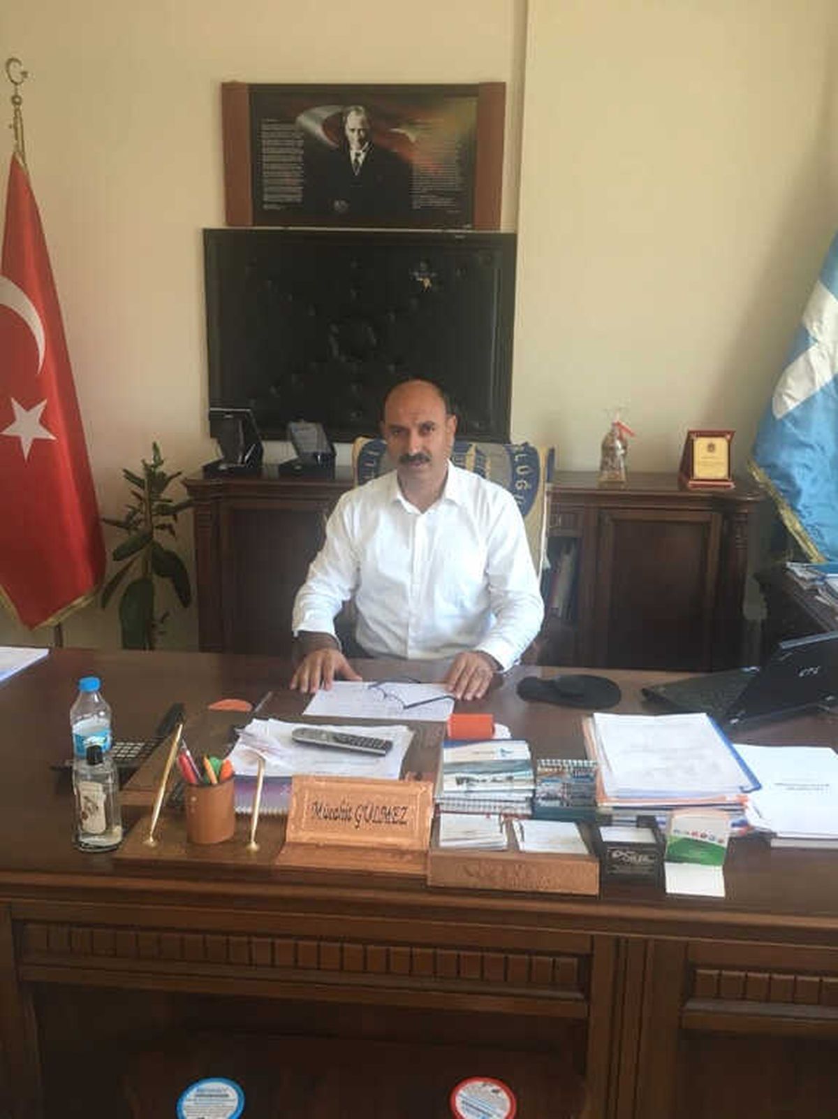 Bitlis\'te Anneler İstihdamla Buluşuyor