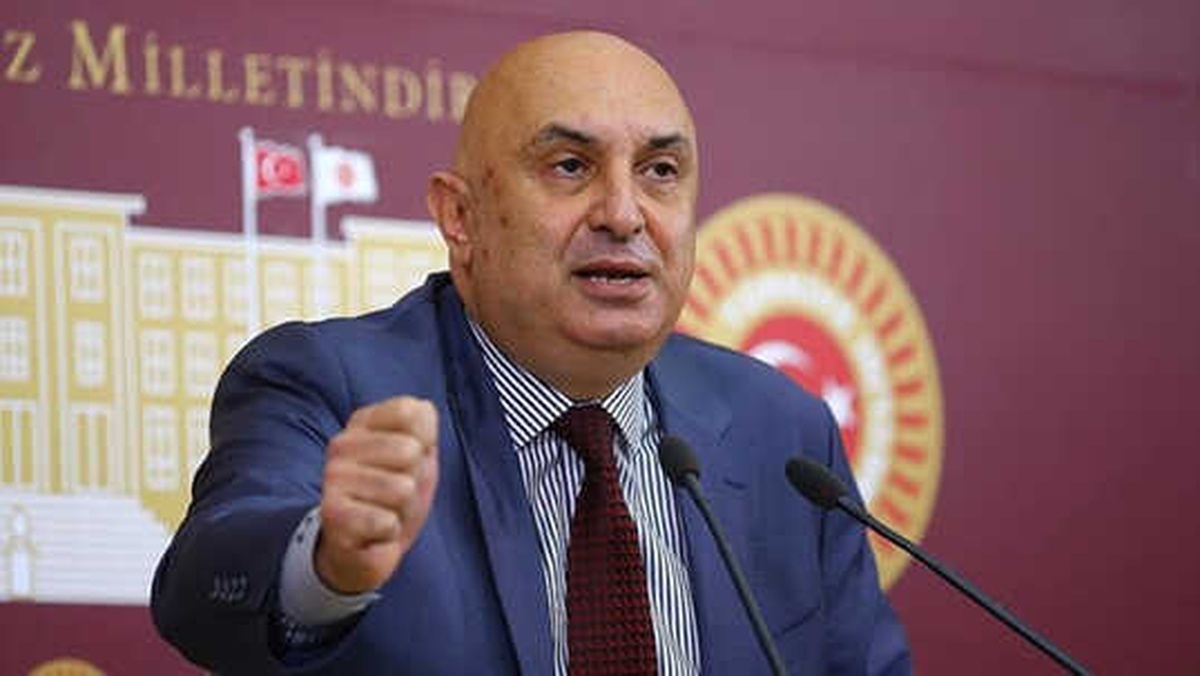 CHP\'den \'Emeklilikte Yaşa Takılanlar\'la İlgili Açıklama