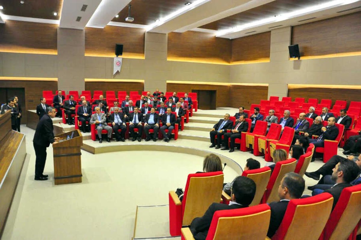 Çorum Tso\'dan İndirim Kampanyasına Destek