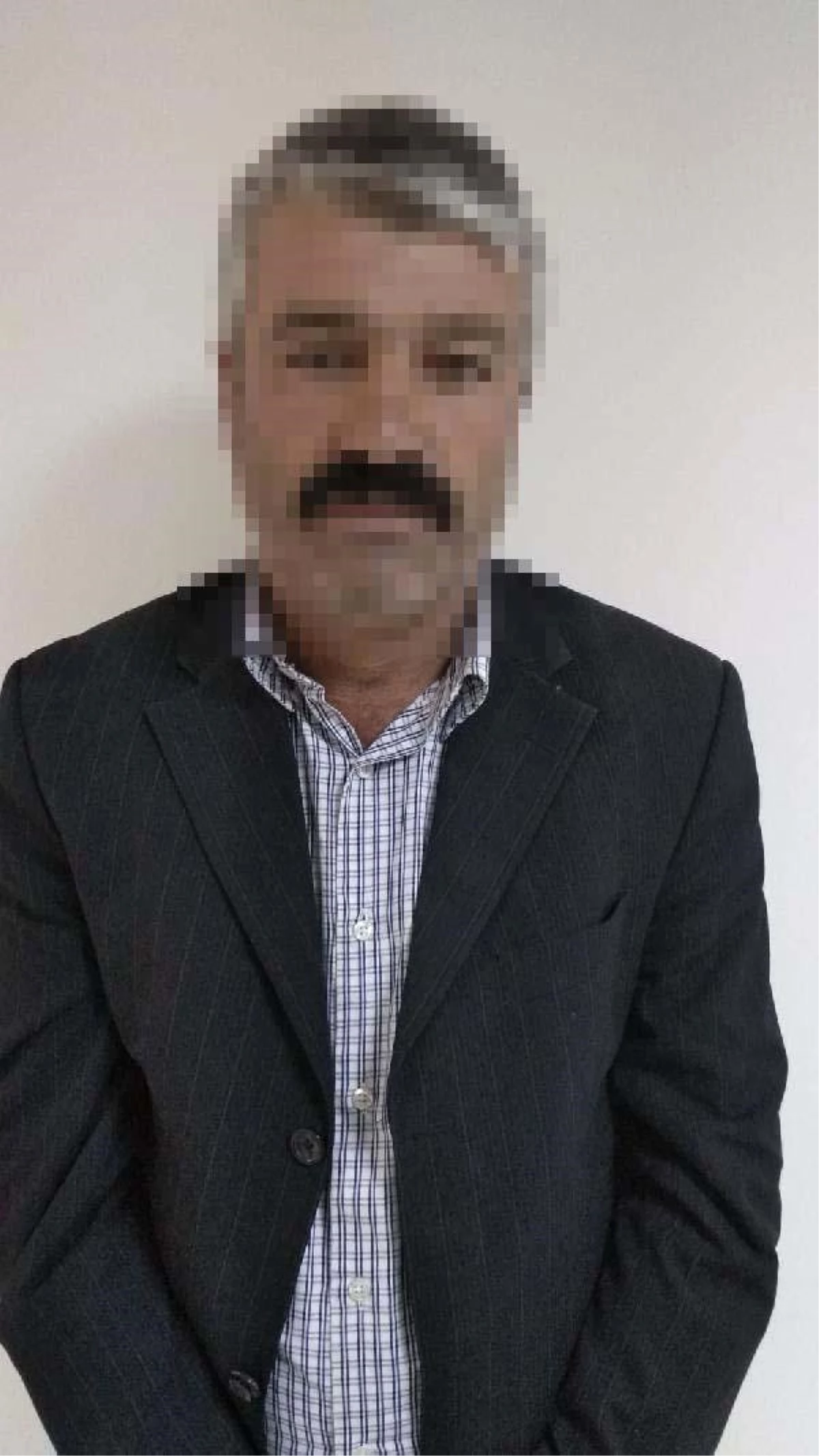 Diyarbakır\'daki Çifte Cinayetin Şüphelileri Niğde\'de Yakalandı