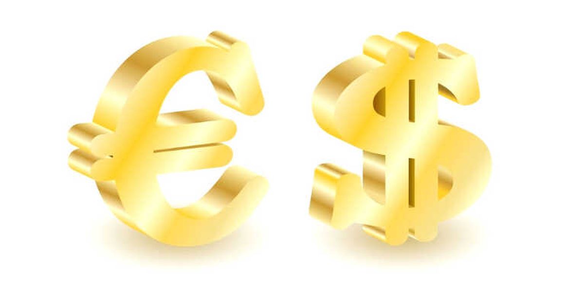 Dolar ve Euroda Düşüş Sürüyor