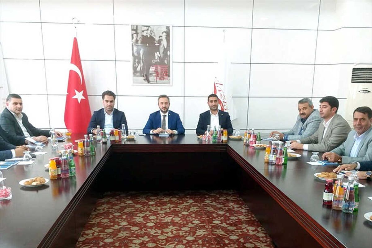 Elazığ\'da Enflasyonla Mücadele Kampanyası
