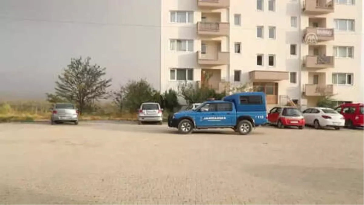 Eşi İçin Kayıp Başvurusunda Bulunan Koca Gözaltına Alındı