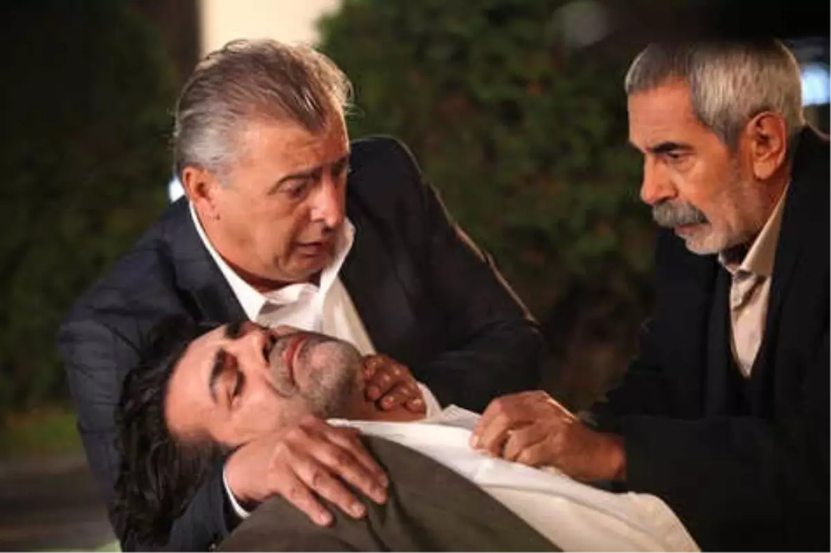 Eşkiya Dünyaya Hükümdar Olmaz\'ın 111. Bölümünde Neler Yaşandı?