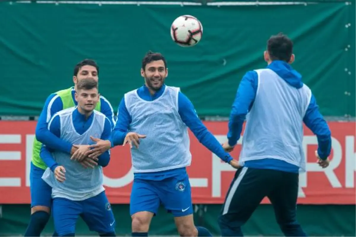 Kasımpaşa, Akhisaspor Maçı Hazıklarını Sürdürdü