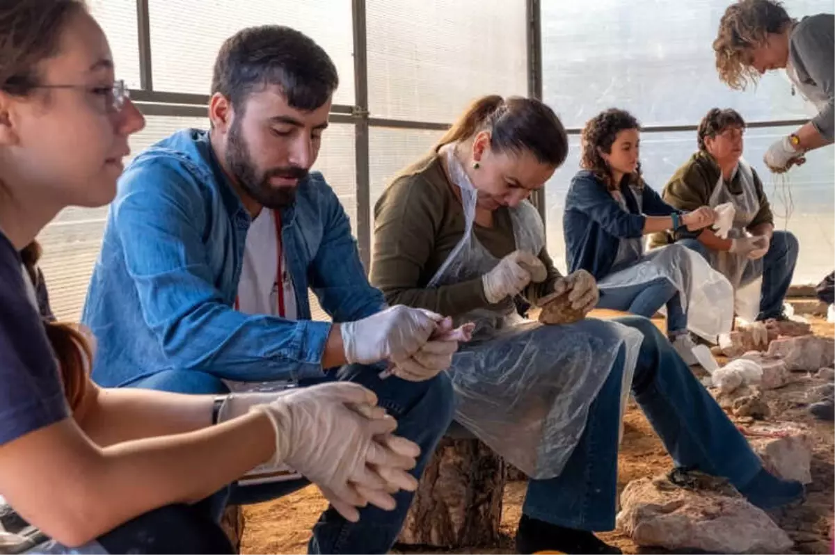 Kemik Alet Teknolojisi Seminer ve Atölyesi Gerçekleşti