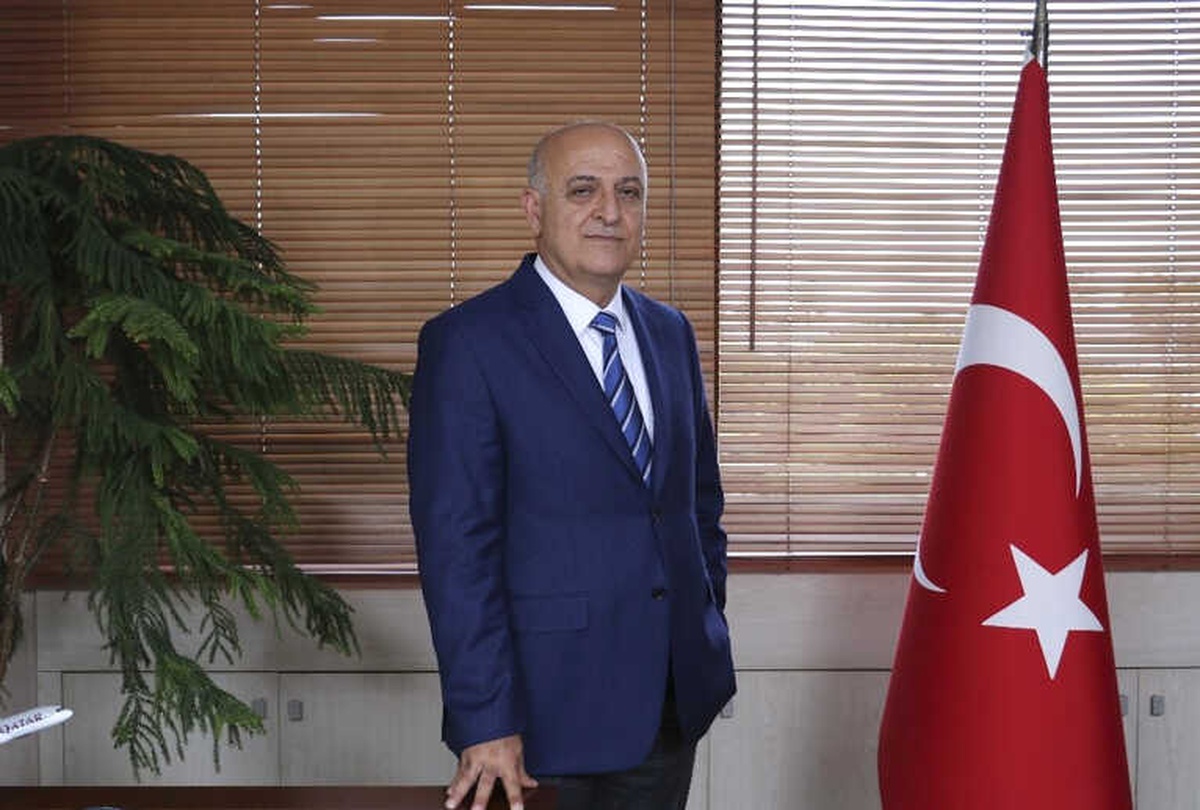 Kızıltan: "Enflasyonla Mücadelede Sorumluluk ve Görev Hepimizin"