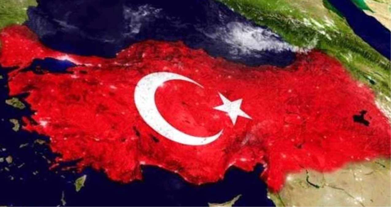 Küresel Rekabet Gücü Sıralamasında ABD Birinci, Türkiye ise 61\'inci Oldu! İşte Sıralamadaki Ülkeler