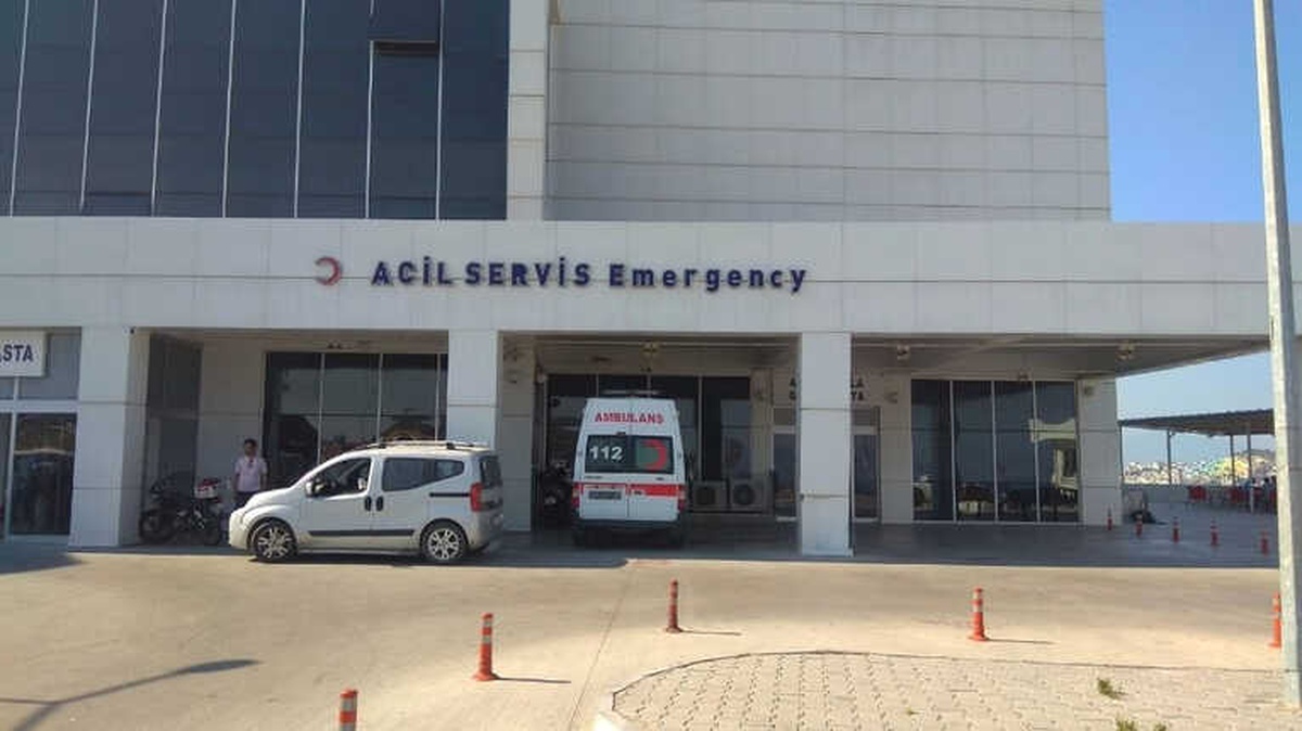 Kuşadası\'ndaki Göçmen Olayıyla İlgili Aydın Valiliğinden Yeni Açıklama Yapıldı