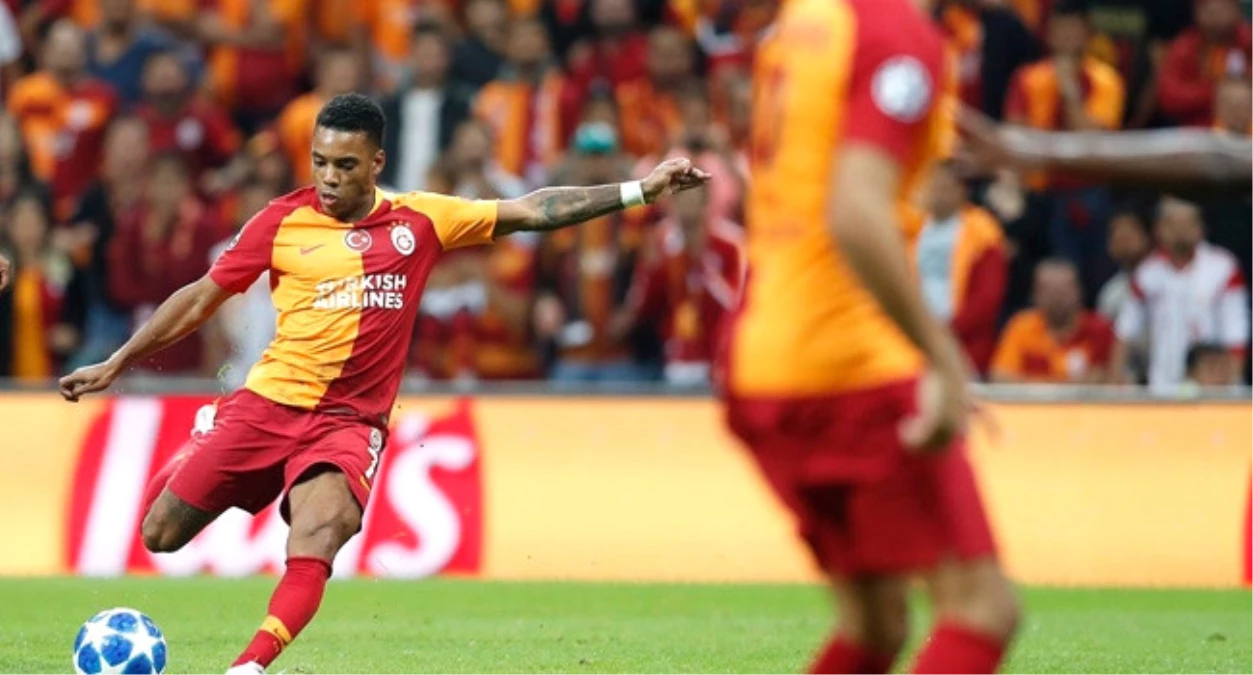 Milli Takımlarında Sakatlanan Younes Belhanda ve Garry Rodrigues\'in Tedavisi Başladı